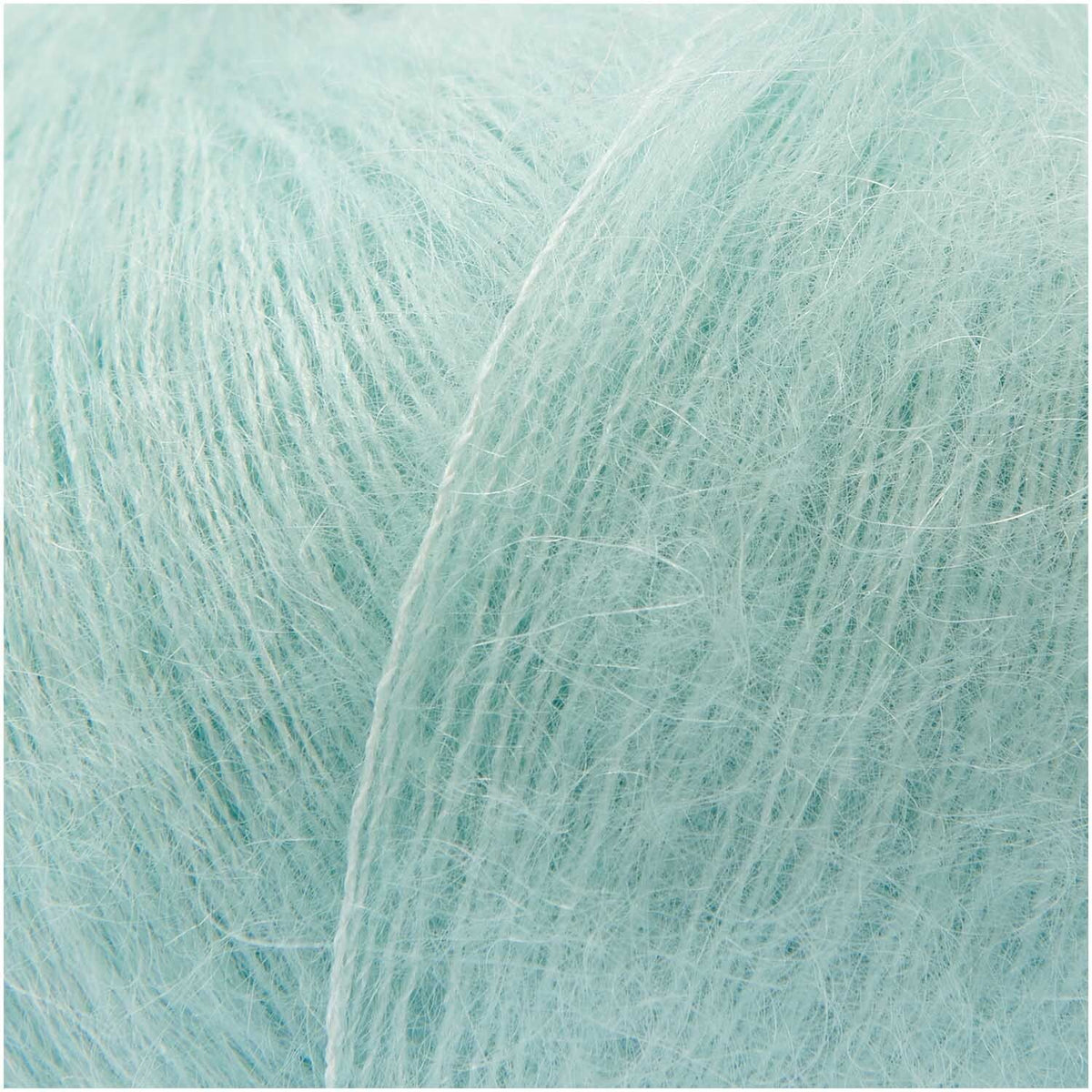 Super Kid Mohair Loves Silk