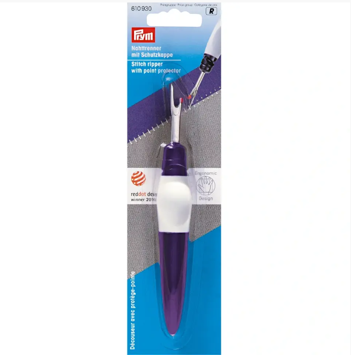 Prym Ergonomics - Stitch Rippers Large