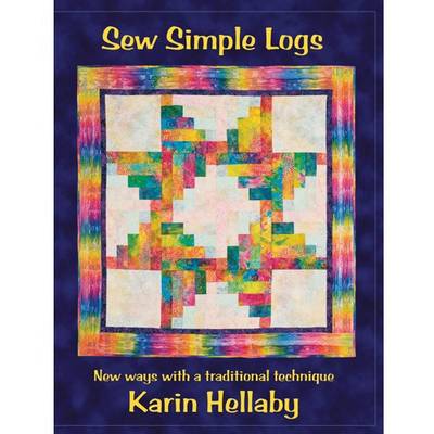 Sew Simple Logs