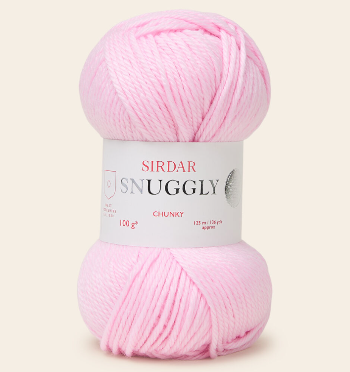 Snuggly Chunky