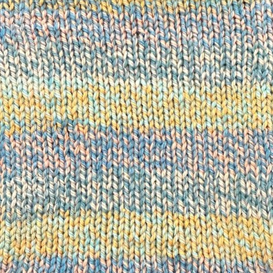 Soft Baby Easy Stripes