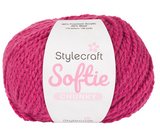 Softie Chunky