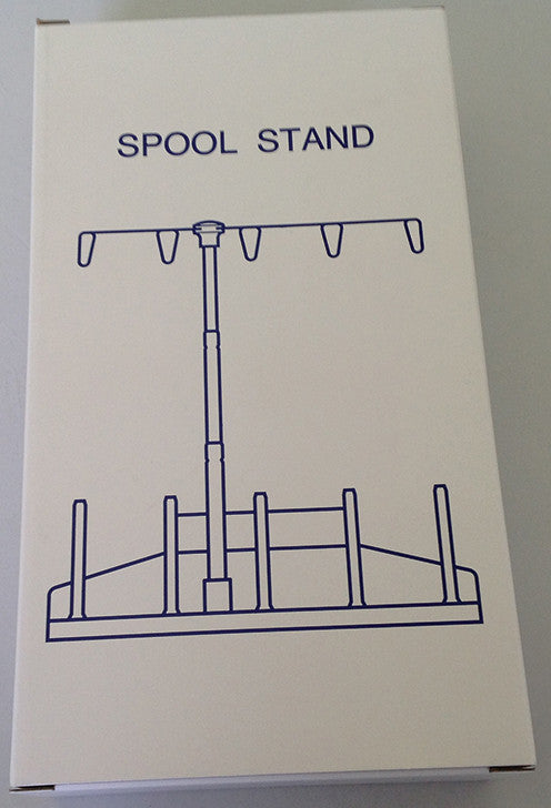 Janome Spool Stand - MC10001 / MC10000 / MC9700 / MC9500