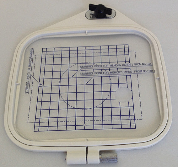 Janome Standard Hoop A