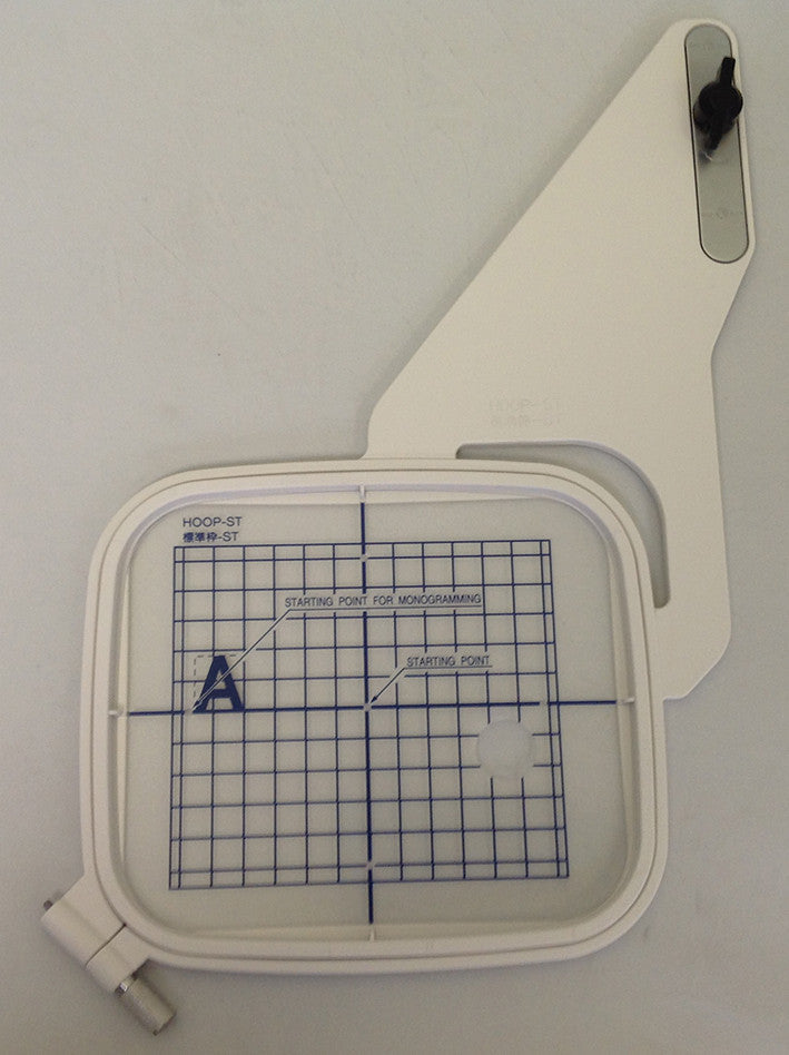 Janome Standard Hoop (ST Hoop)