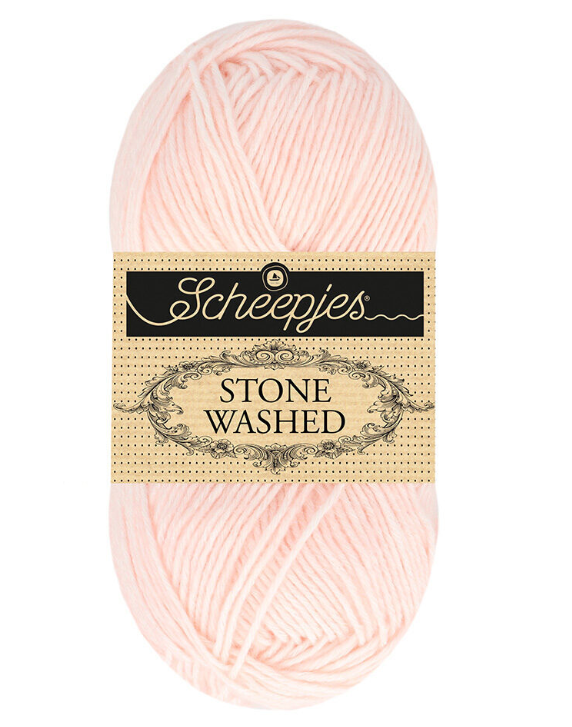 Stone Washed