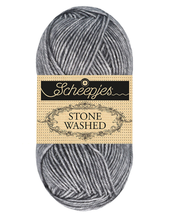 Stone Washed