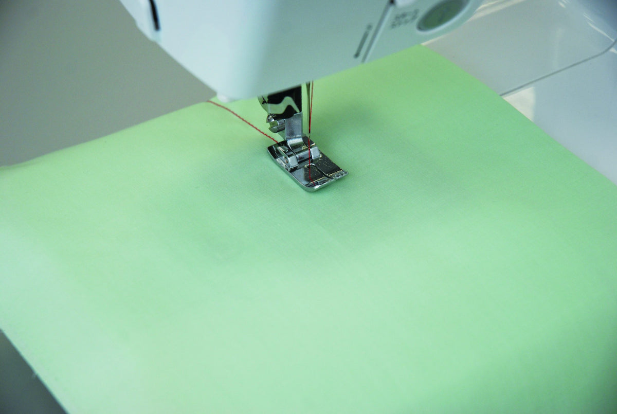 Juki Straight Stitch Foot (SMART FEED)