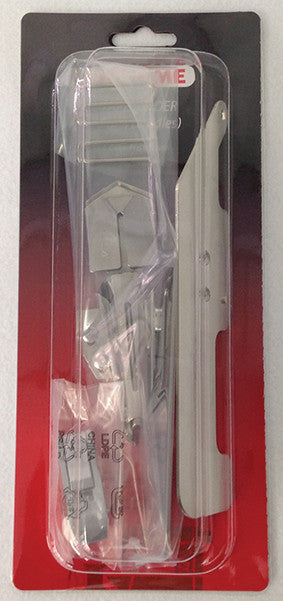 Janome Tape Binders (CoverPro)