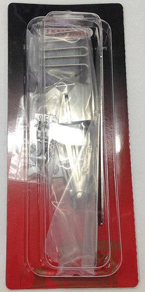Janome Tape Binders (CoverPro)