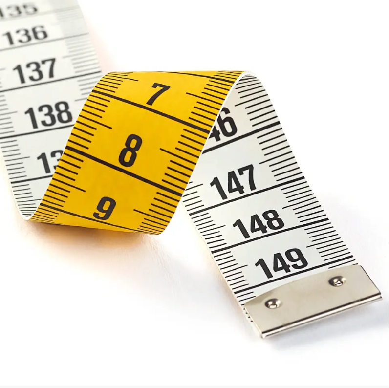 Prym Tape Measure Junior cm/cm 150 cm