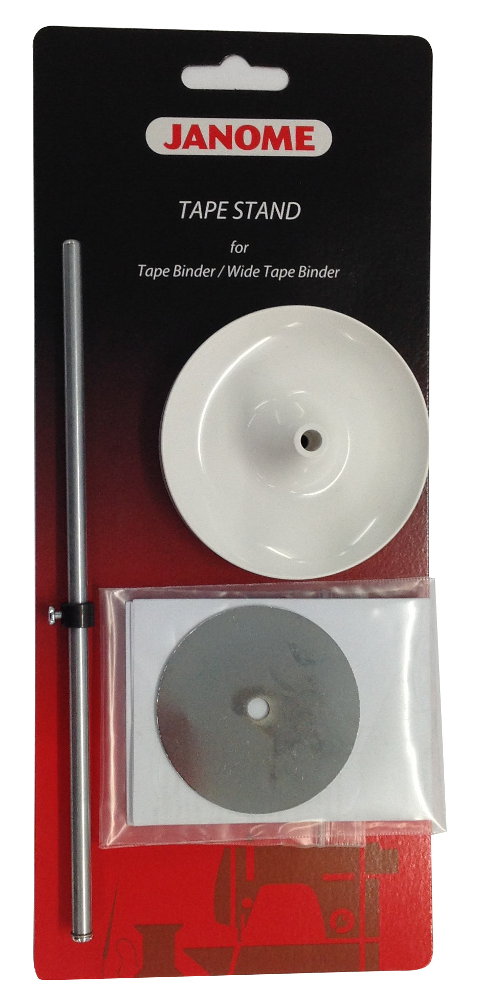 Janome Tape Stand (CoverPro)