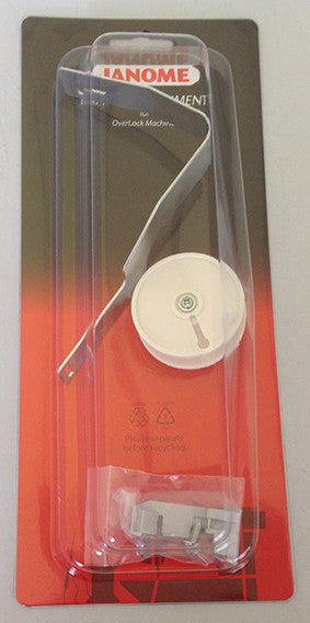 Janome Taping Attachment (Overlocker)