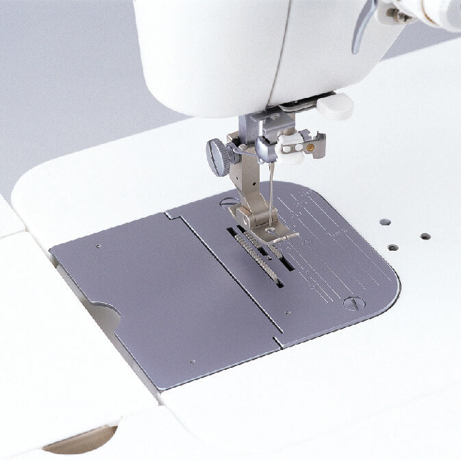 Juki Presser Foot for Thin Fabrics