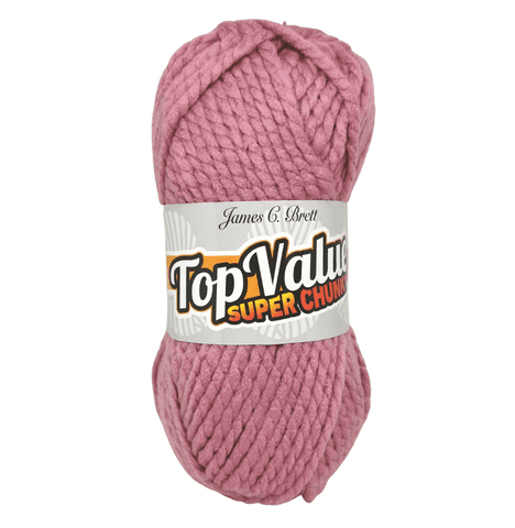 Top Value Super Chunky