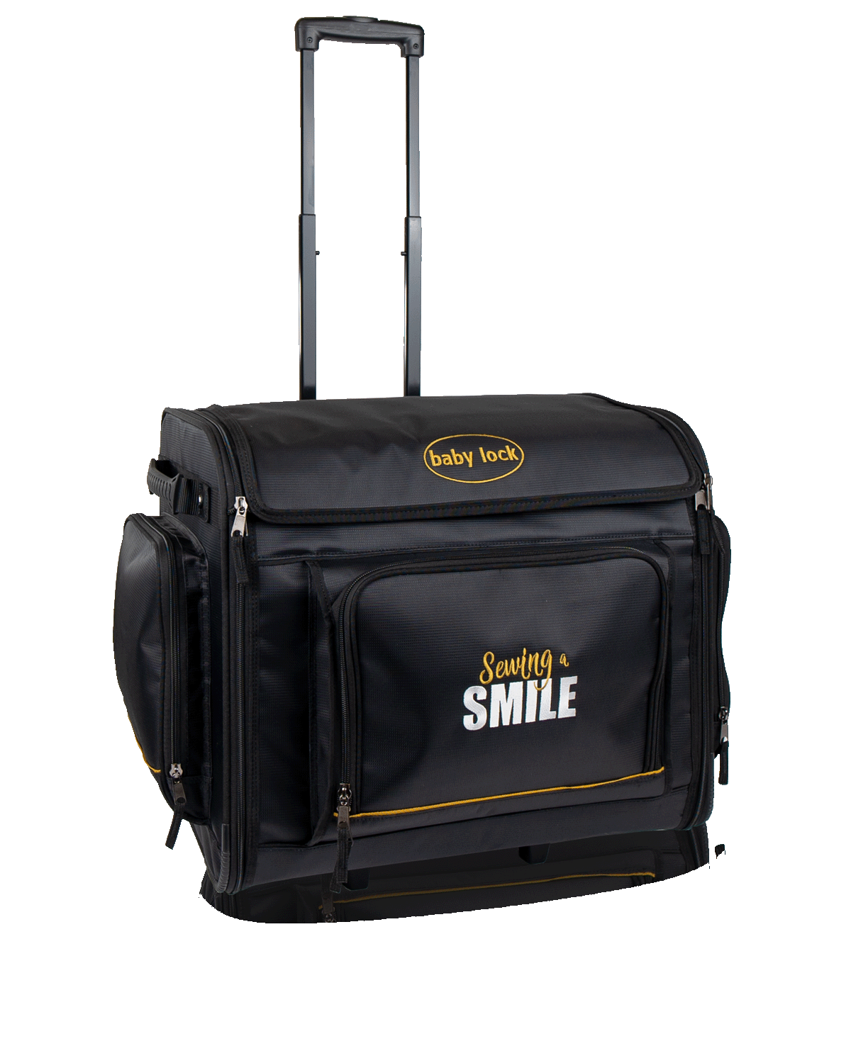 baby lock Trolley Bag Large