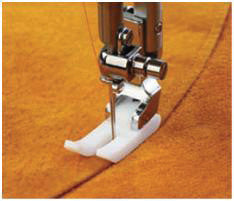 Janome Ultra Glide Foot (HD9 / MC1600P)