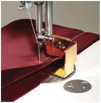 Janome Velvet Foot