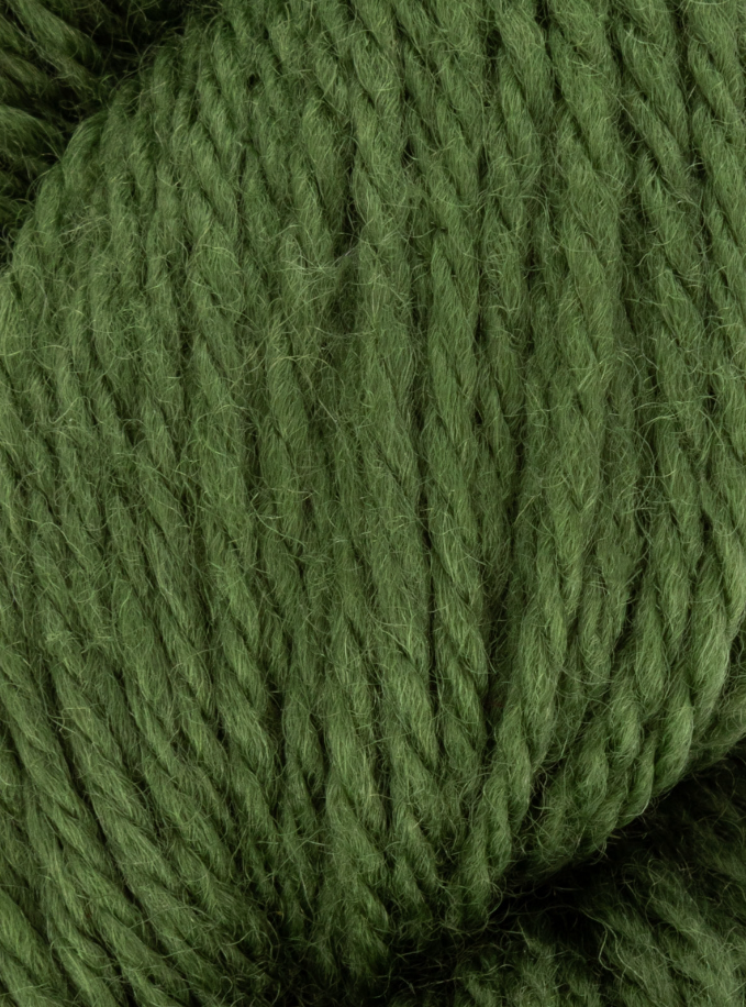 The Croft Shetland Aran