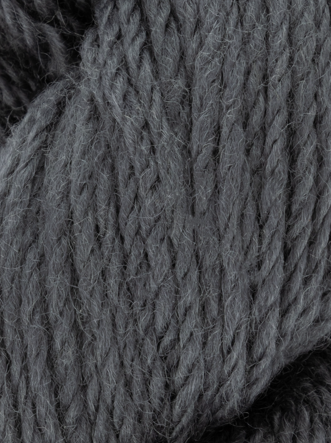 The Croft Shetland Aran