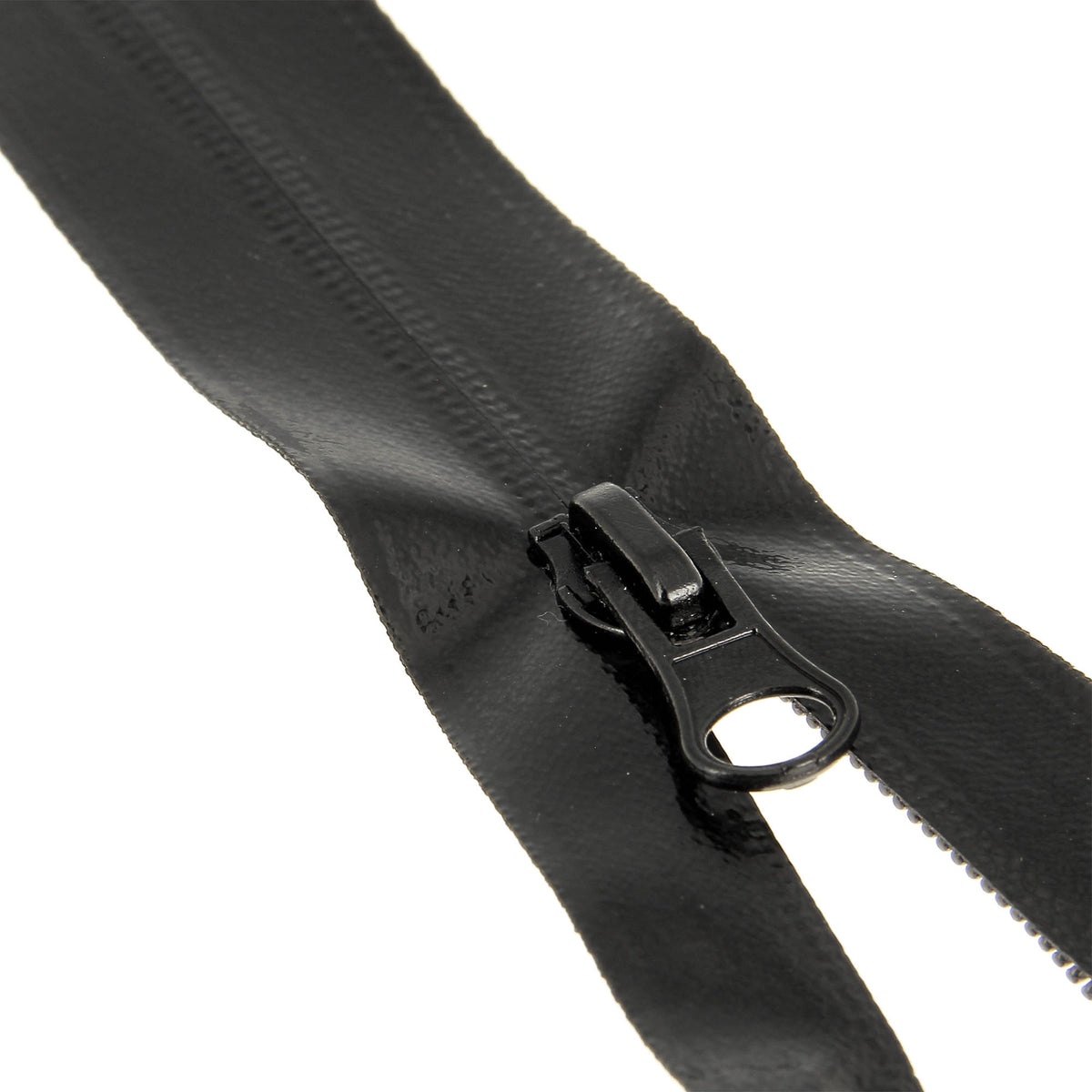 Milward Water-Repellent Zip