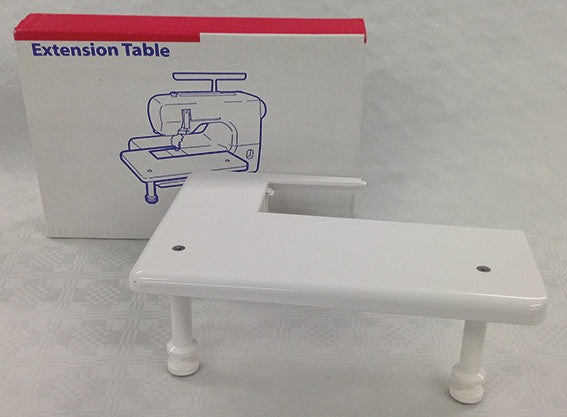 Janome CoverPro Extension Table