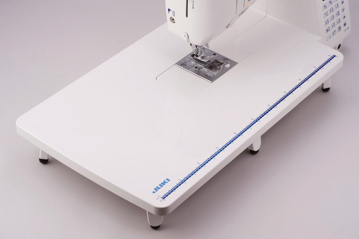 Juki Wide Table