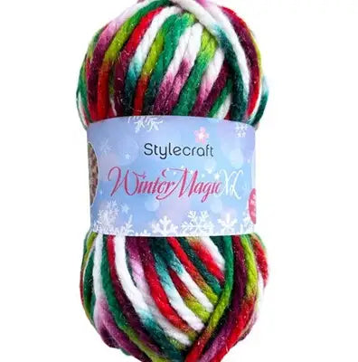 Winter Magic XL