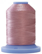 Pansy Purple Super Brite Polyester 1000m