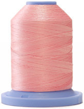 Mountain Rose, Pantone 1767 C Super Brite Polyester 1000m