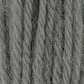 Appletons Crewel Wool 2 Ply 112 Grey Scale skein