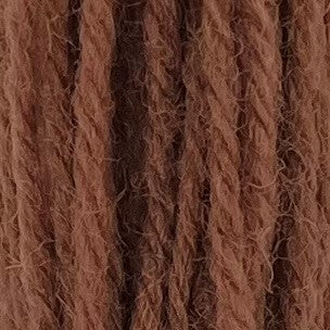 Appletons Crewel Wool 2 Ply 124 Terra Cotta skein