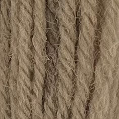 Appletons Crewel Wool 2 Ply 182 Chocolate skein