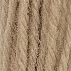 Appletons Crewel Wool 2 Ply 201 Flame Red skein