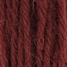 Appletons Crewel Wool 2 Ply 209 Flame Red skein