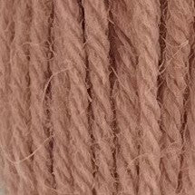 Appletons Crewel Wool 2 Ply 221 Bright Terra Cotta skein