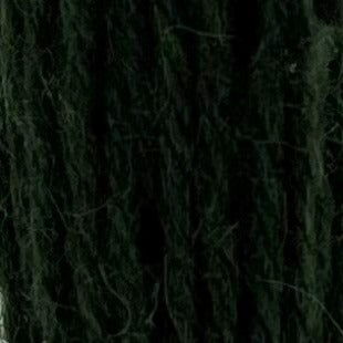 Appletons Crewel Wool 2 Ply 298 Jacobean Green skein