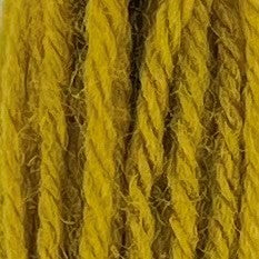 Appletons Crewel Wool 2 Ply 312 Brown Olive skein