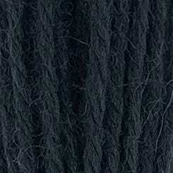 Appletons Crewel Wool 2 Ply 328 Dull Marine Blue skein