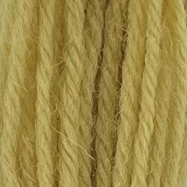 Appletons Crewel Wool 2 Ply 331 Drab Green skein