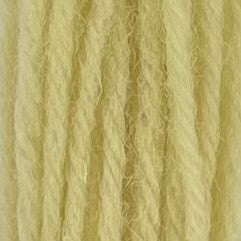 Appletons Crewel Wool 2 Ply 331A Drab Green skein