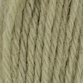 Appletons Crewel Wool 2 Ply 351 Grey Green skein