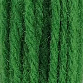 Appletons Crewel Wool 2 Ply 427 Leaf Green skein