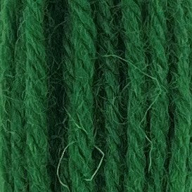 Appletons Crewel Wool 2 Ply 429 Leaf Green skein