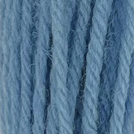 Appletons Crewel Wool 2 Ply 462 Cornflower skein