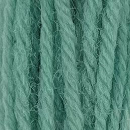 Appletons Crewel Wool 2 Ply 524 Turquoise Blue skein
