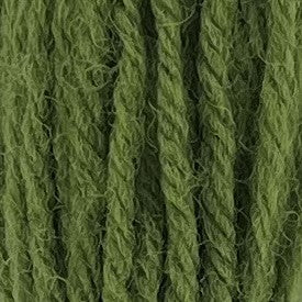Appletons Crewel Wool 2 Ply 545 Early English Green skein