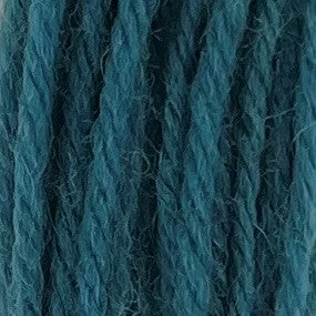 Appletons Crewel Wool 2 Ply 565 Sky Blue skein