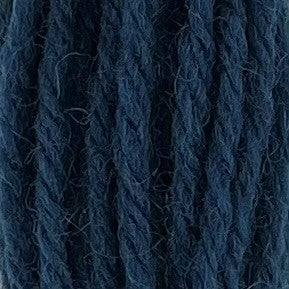 Appletons Crewel Wool 2 Ply 568 Sky Blue skein