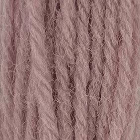 Appletons Crewel Wool 2 Ply 601 Mauve skein
